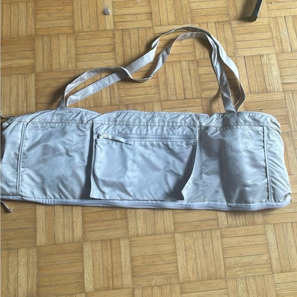 Lululemon Large Extendable Practice & Prop bag - Picture 5 of 7